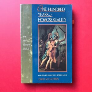 Male Friendships in Homer’s Iliad